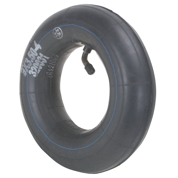 TUBE-TIRE, L SHAPE STEM, 9X3.5X4 3.47" x3.05" x6.25"